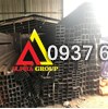 THÉP HỘP VUÔNG 60X60 DÀY 2LY 3LY 4LY 5LY 6LY